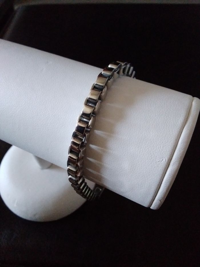 Bracelet/Gourmette Magnetix - photo numéro 6