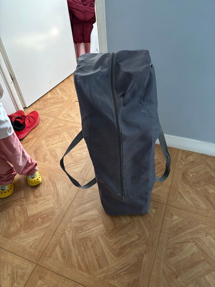 Lit parapluie - photo numéro 7