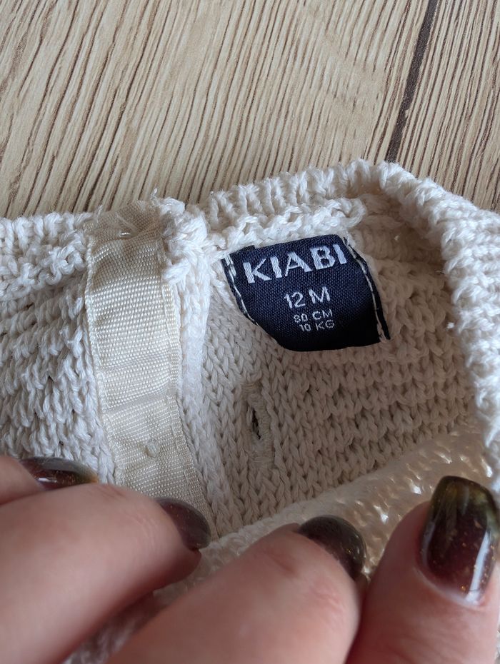 Ensemble 12 mois - photo numéro 5