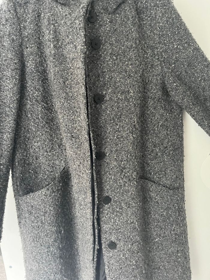 Manteau pour femme - photo numéro 2