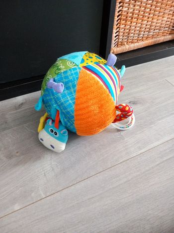 Jouet sensoriel bébé