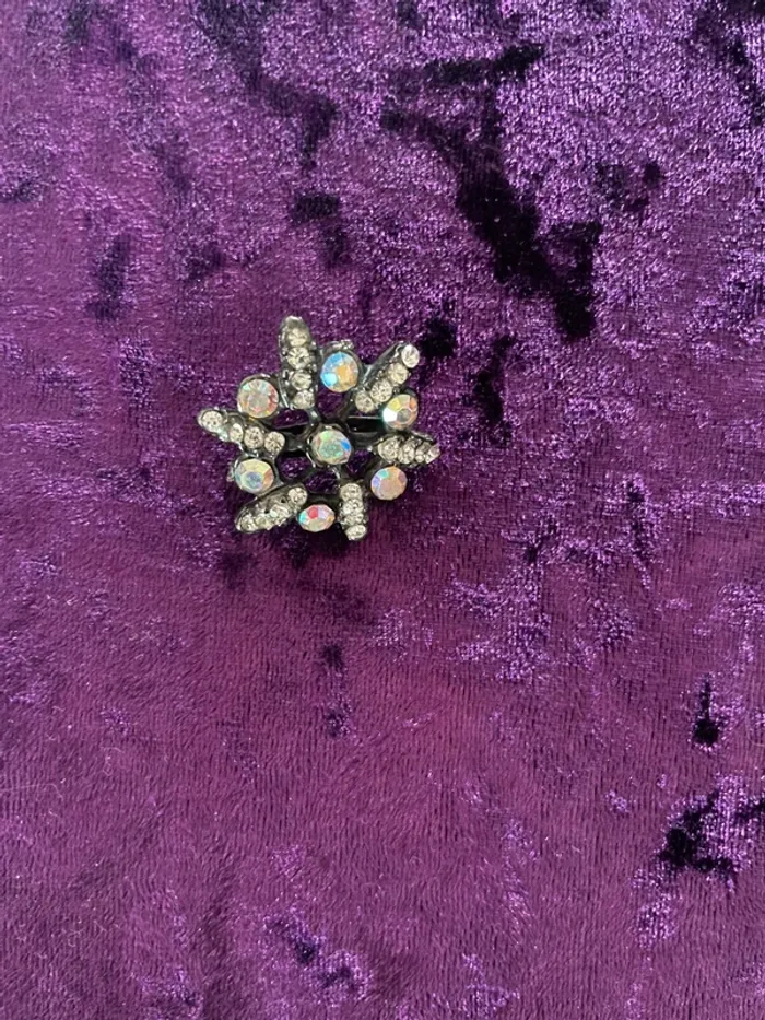 Broche vintage - photo numéro 2