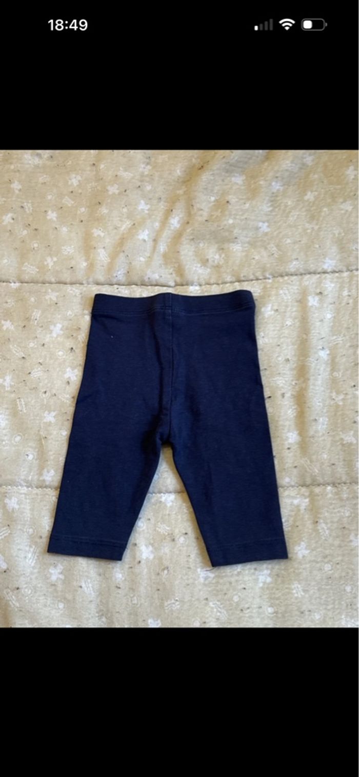 lots leggings bebe - photo numéro 2