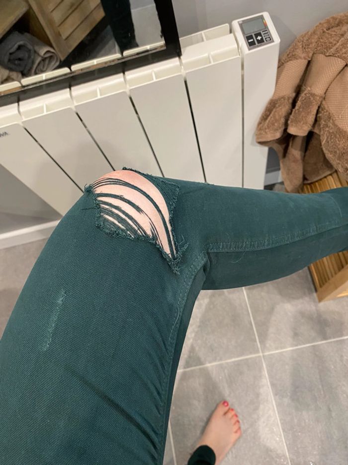 Pantalon XS - photo numéro 3