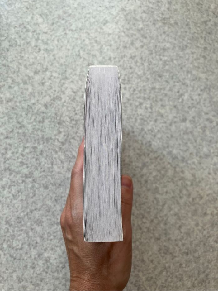 The love hypothesis ~ Ali Hazelwood (4€) - photo numéro 5