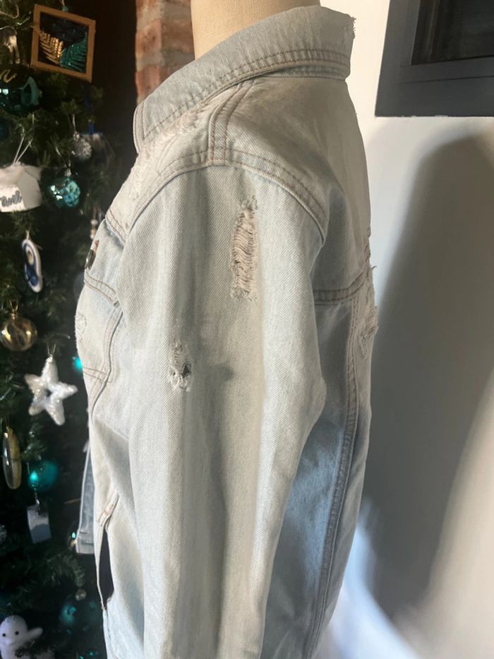 Jolie veste - photo numéro 4