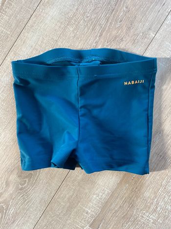 Maillot de bain Nabaji 4 ans