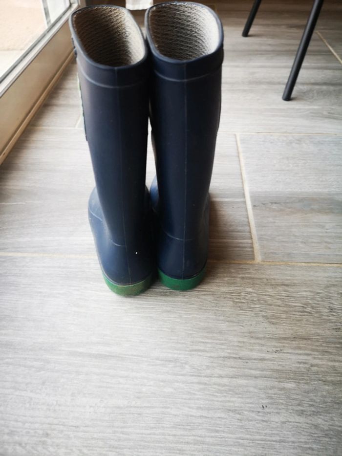 Bottes - photo numéro 3