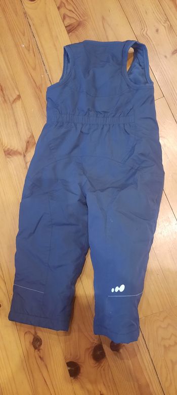 Combinaison ski 3 ans