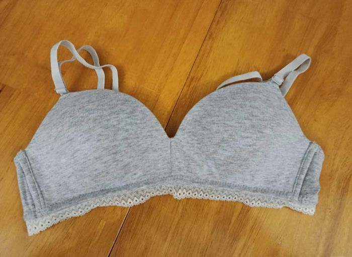 Lot de 4 soutien gorge - photo numéro 4
