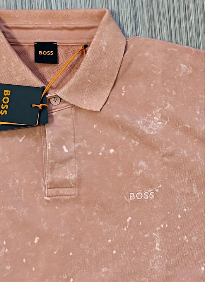 Sweat Hugo Boss Neuf - photo numéro 3