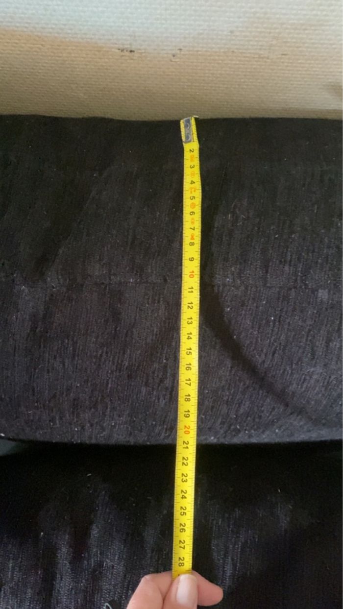 Coussin pour canapé - photo numéro 3