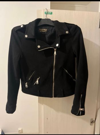 Veste Printemps/Automne 