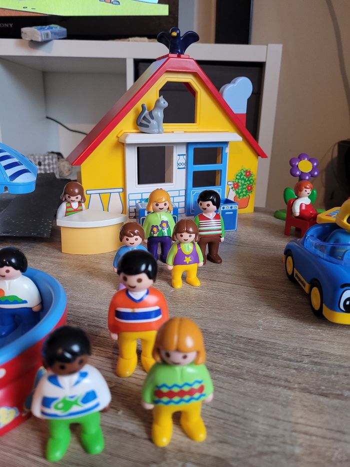 Accessoire playmobil - photo numéro 3