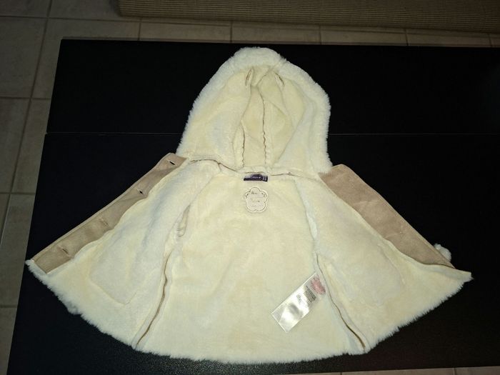 Manteau - photo numéro 4