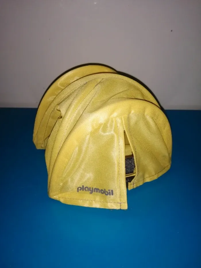 Thème* camping - photo numéro 13