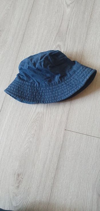 Bob bébé chapeau été 47cm