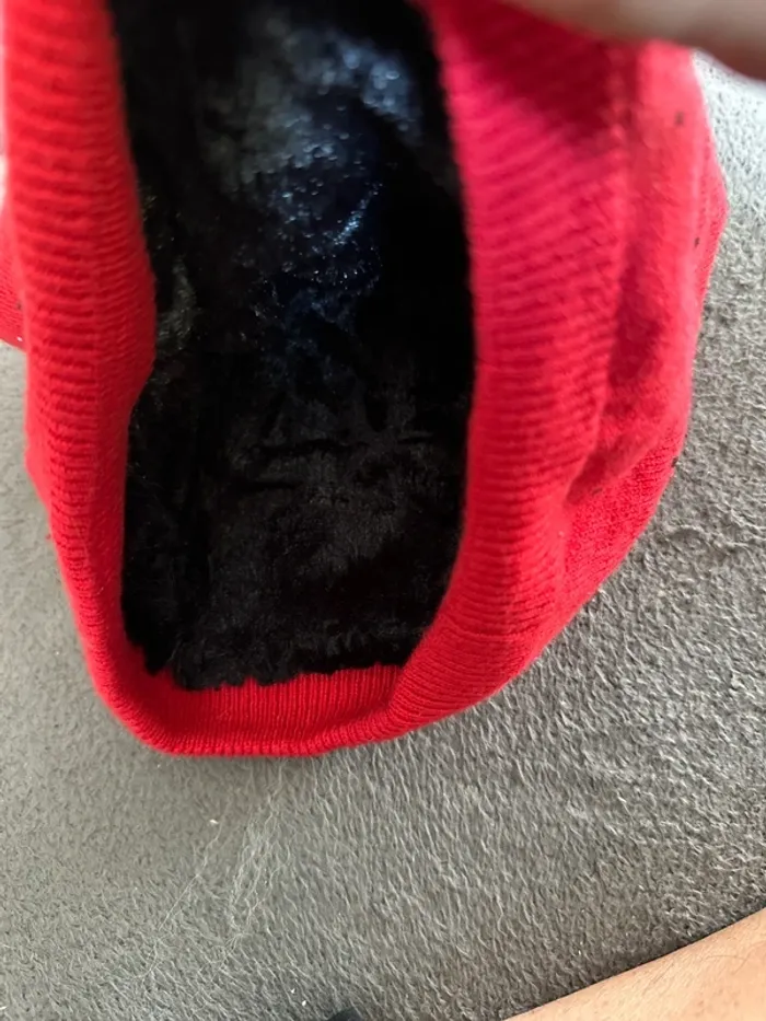 Bonnet Ikks sympa - photo numéro 2