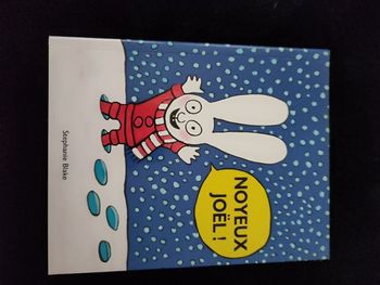 Lot de 2 petits livres