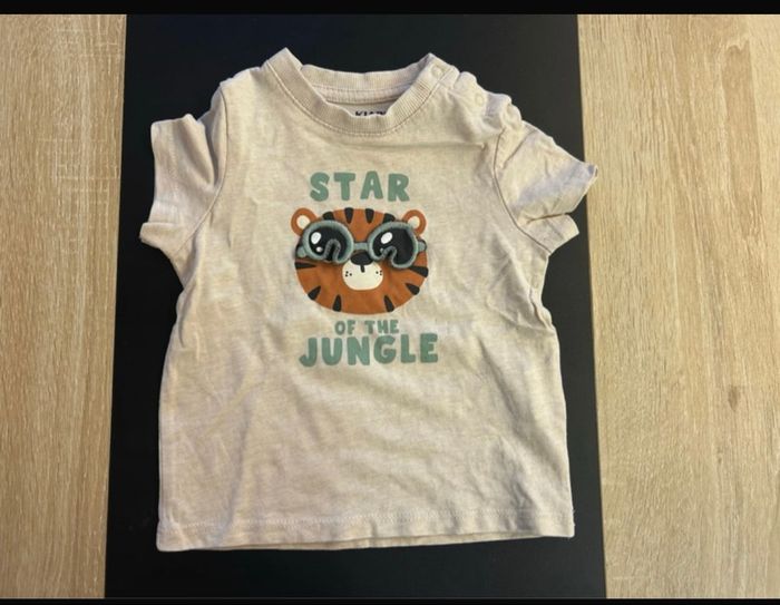 Lot de vêtements été garçon 6 mois - photo numéro 6