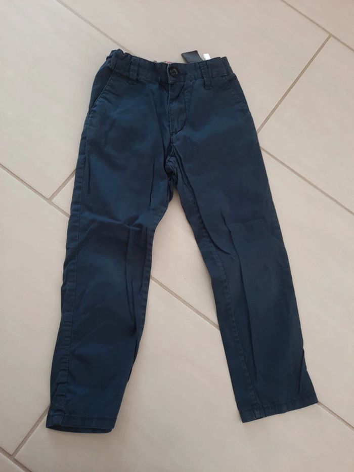 Lot de 4 pantalons - photo numéro 8
