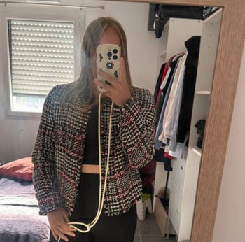 Veste Naf Naf