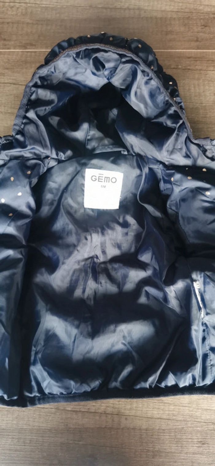 Veste bébé fille - photo numéro 4