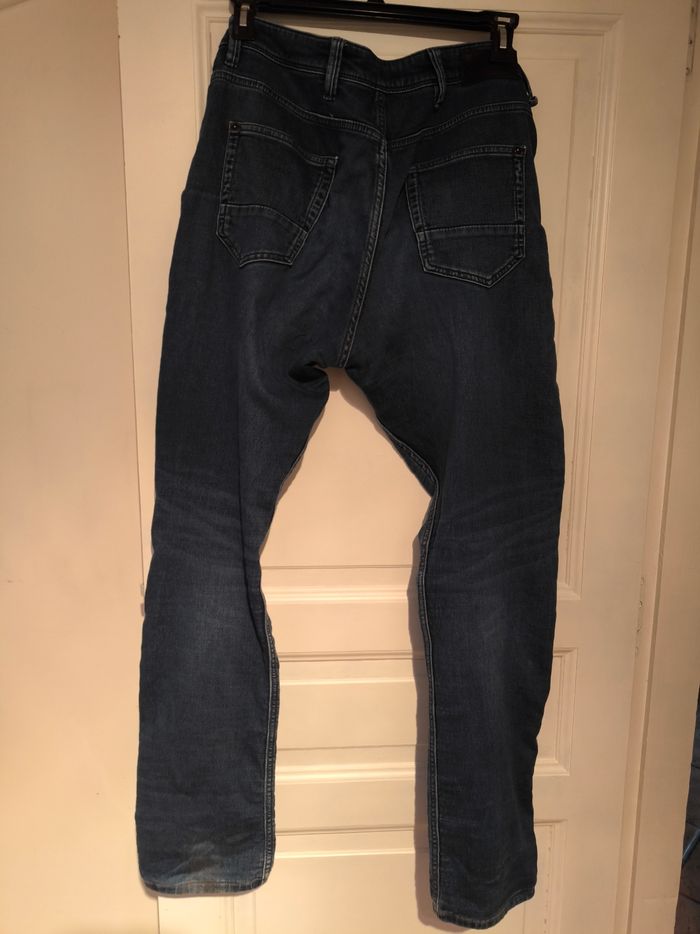 Pantalon homme - photo numéro 2