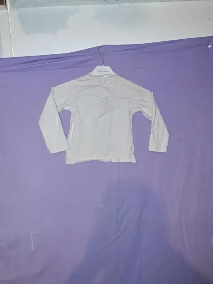 T-shirt garçon 3 ans - photo numéro 2