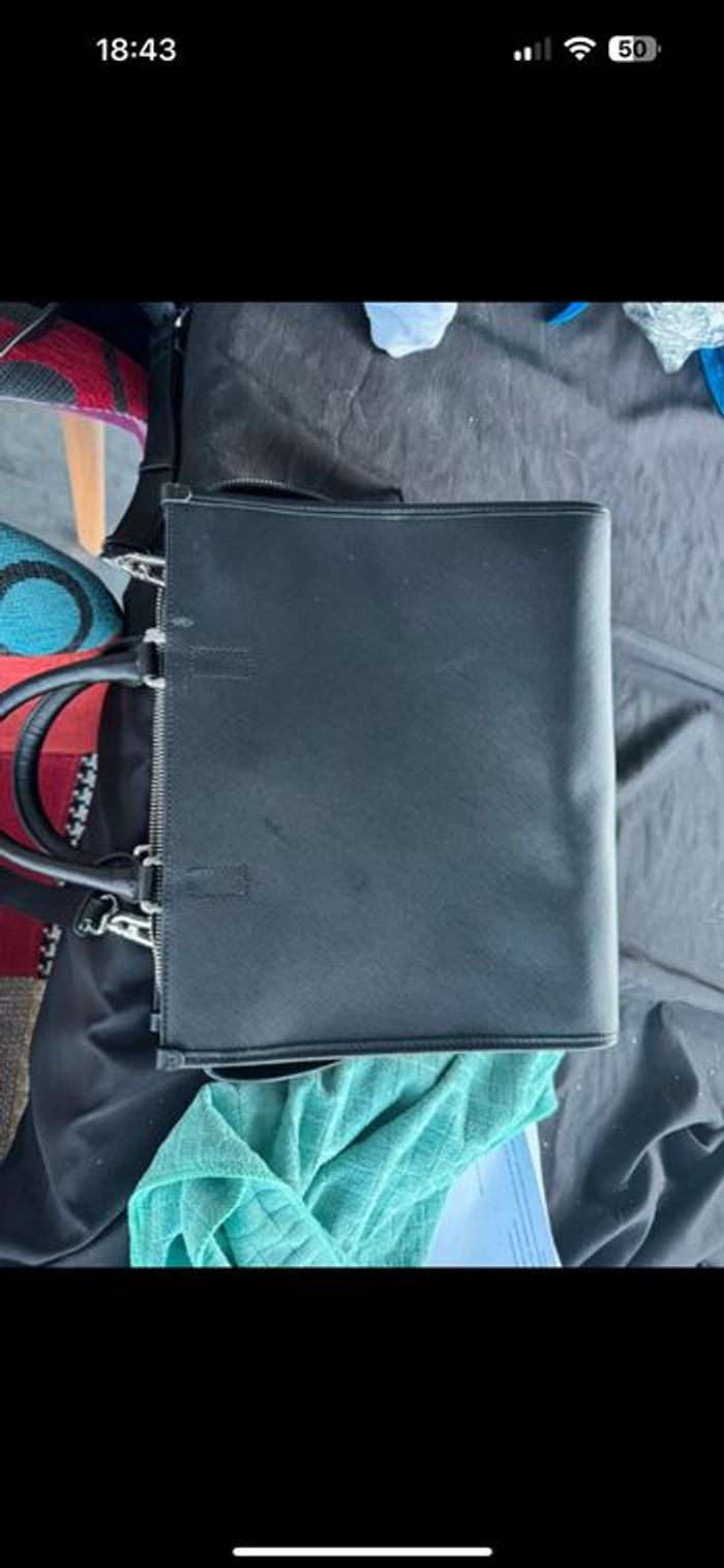 Sac Karl lagarfield - photo numéro 2