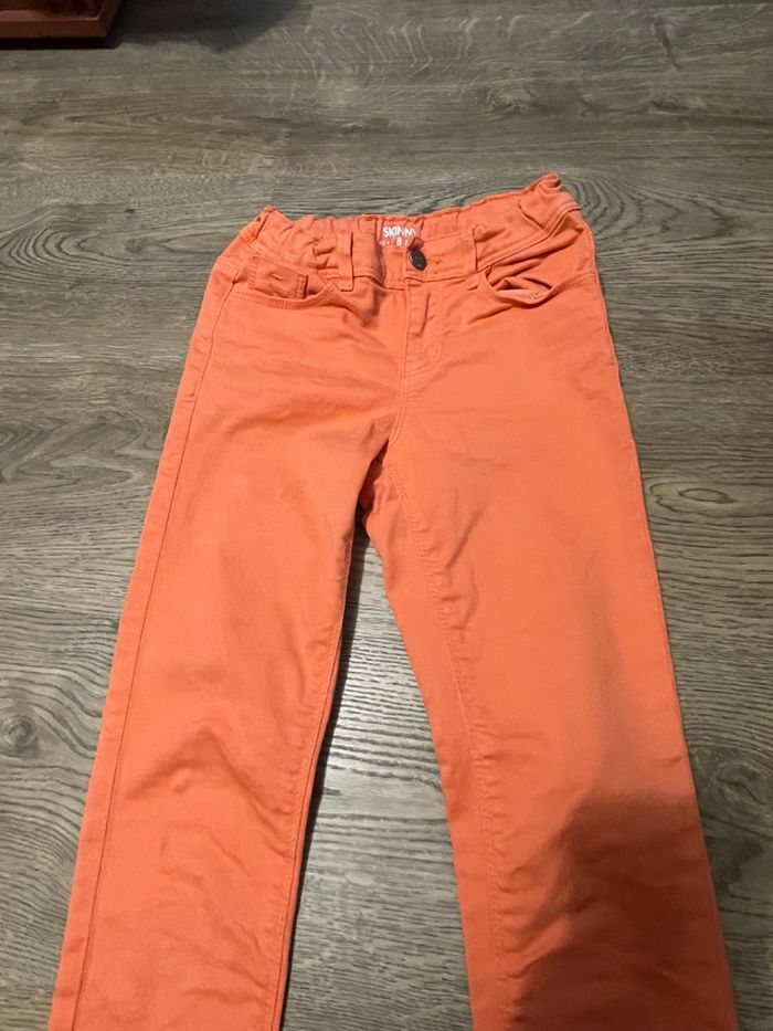 Lot 2 pantalons - photo numéro 9