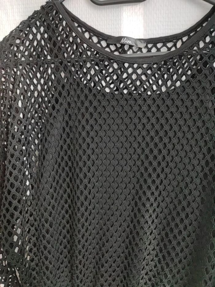 Robe avec doublure - photo numéro 2