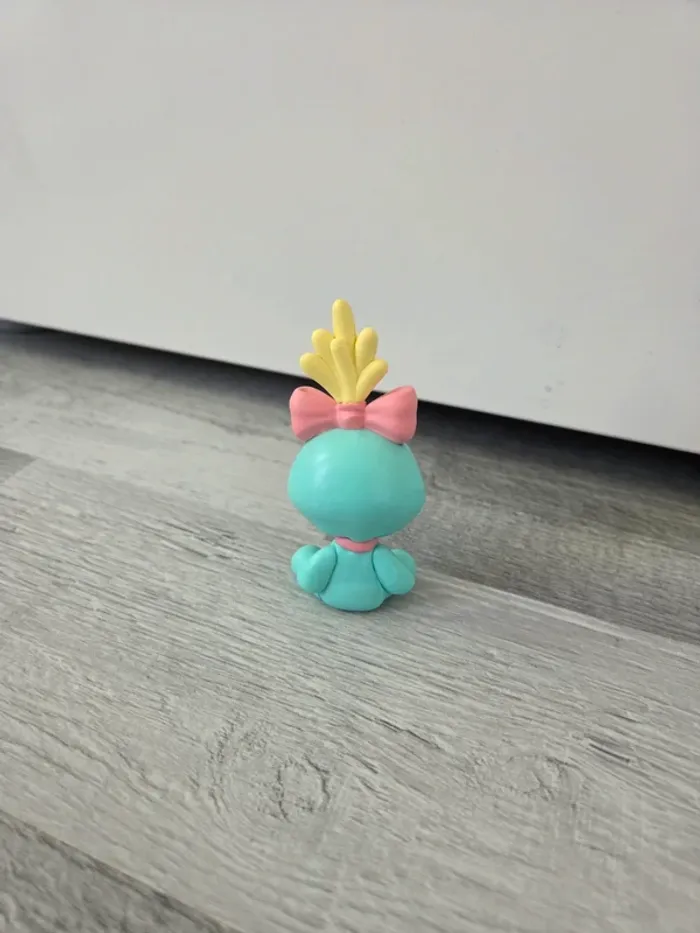 Figurine funko mystery mini Souillon - photo numéro 2