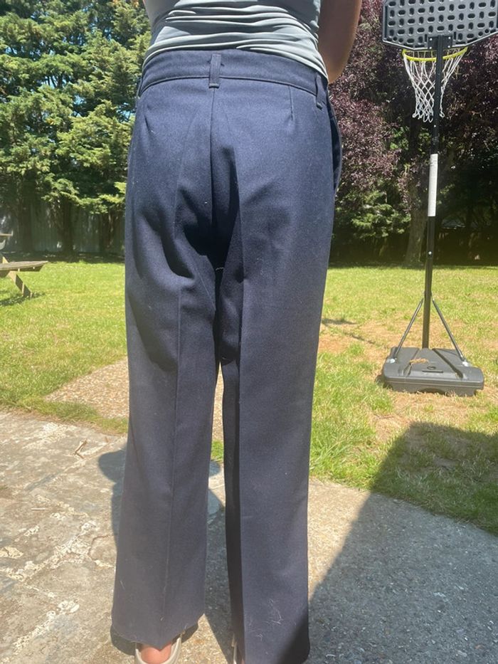 Pantalon armée - photo numéro 3