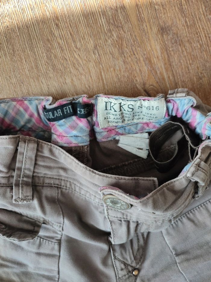 Bermuda ikks - photo numéro 3