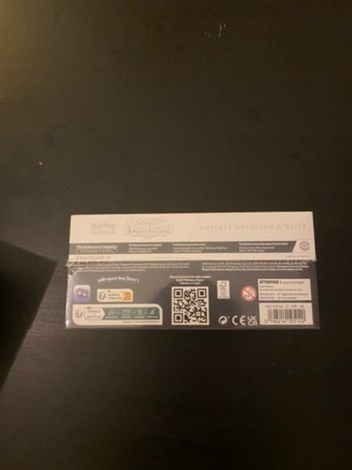 ETB 8.5 Evolutions Prismatiques - photo numéro 3