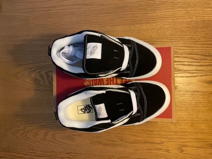 Vans Knu Skool 36,5 - photo numéro 2