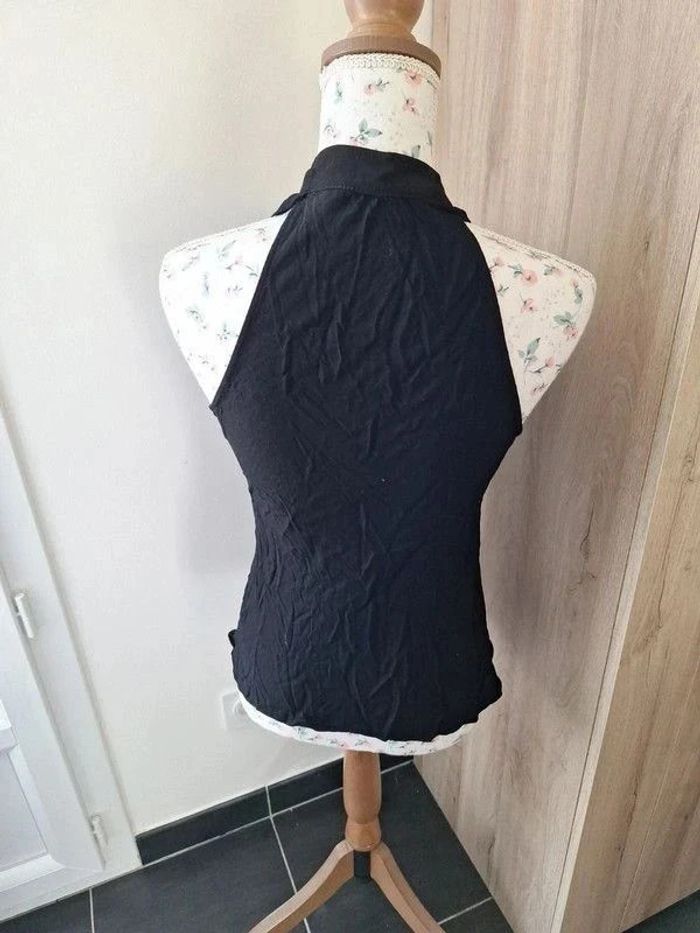 Débardeur - photo numéro 5