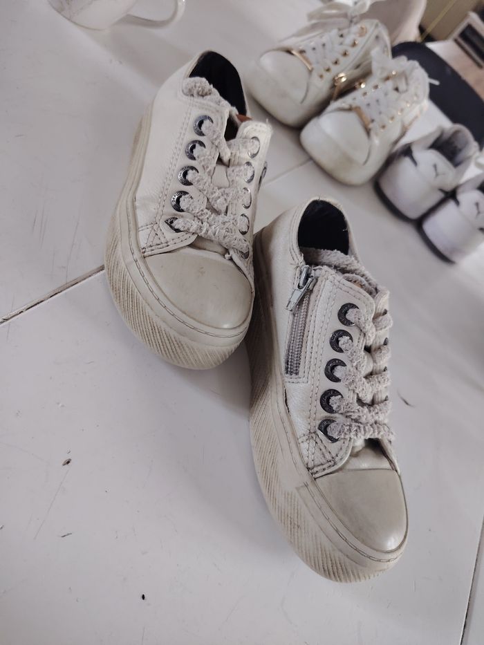 Chaussures - photo numéro 3