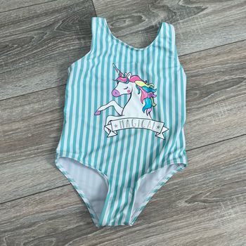 Maillot de bain 3/4 ans