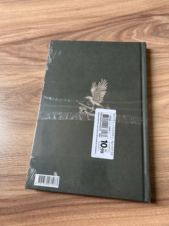 Lot de 2 livres de l’édition Codex - photo numéro 6
