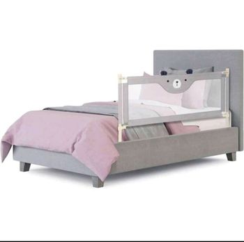 Barriere de lit bébé NEUF