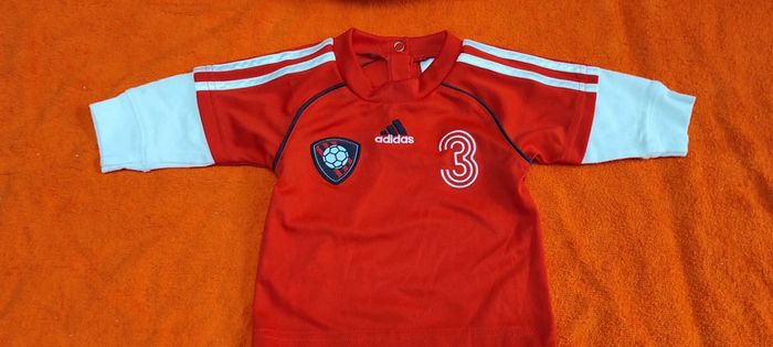 Ensemble Adidas 3 mois - photo numéro 6