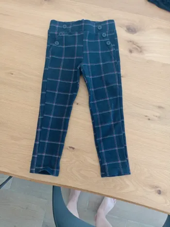 Pantalon fille