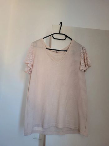 Tee-shirts