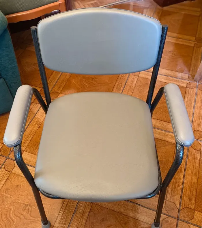 Silla con inodoro sin estrenar - photo numéro 3