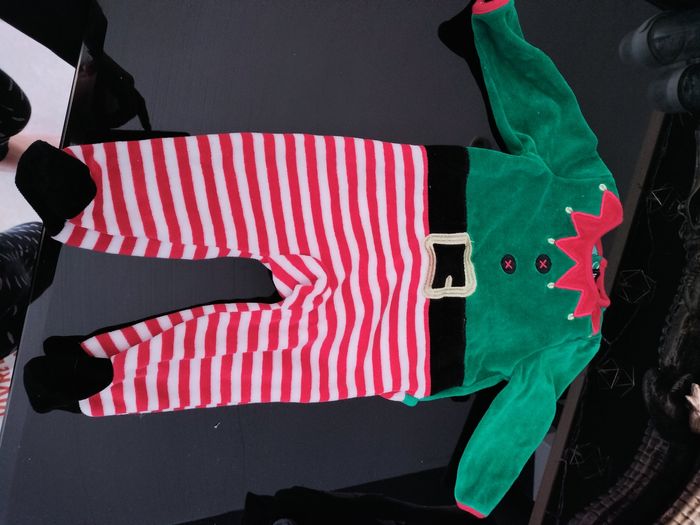 Ensemble de Noël - photo numéro 3