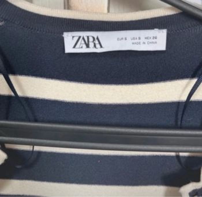 Gilet Zara - photo numéro 2