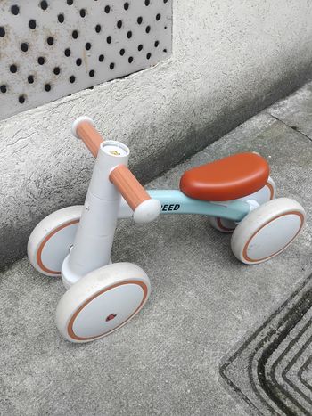 Vélo enfant