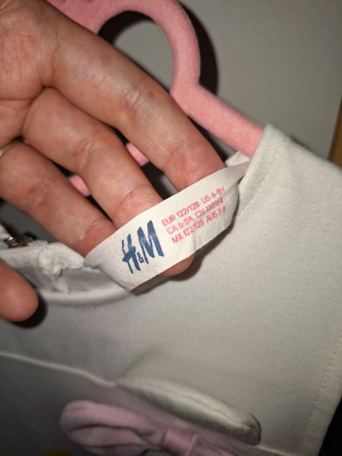 Robe 6/8 - photo numéro 2